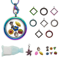 thumbnail image 1 of Drop It Locket, 1 of 28