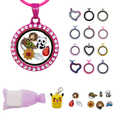 thumbnail image 1 of Drop It Locket, 1 of 28