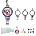 thumbnail image 1 of Drop It Locket, 1 of 28