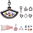 thumbnail image 1 of Drop It Locket, 1 of 28
