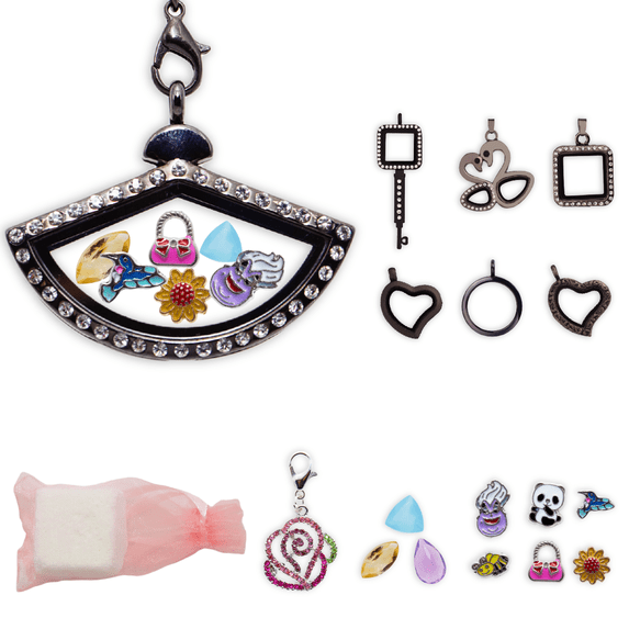Drop It Locket