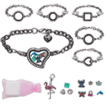 thumbnail image 1 of Drop It Locket, 1 of 28