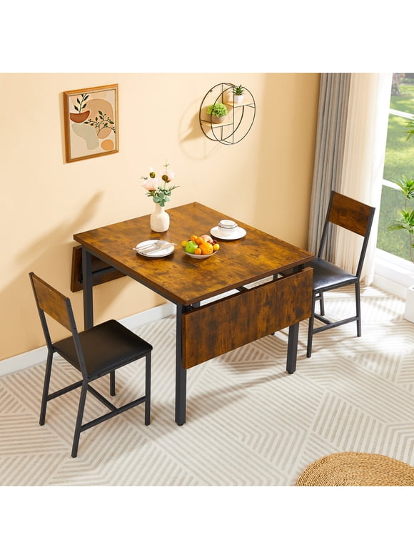 Drop Leaf Dining Tables in Dining Tables - Walmart.com