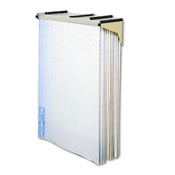 Drop & Lift Rack - Tropic Sand - 1.5 x 11.37 x 7.75 in.