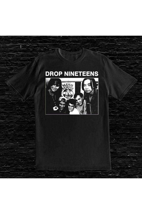 Drop Nineteens T-Shirt.