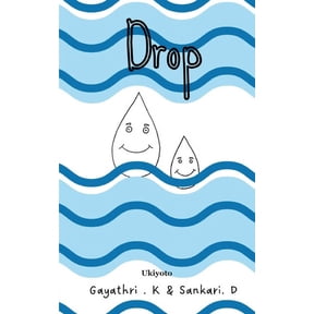 Drop, (Paperback)