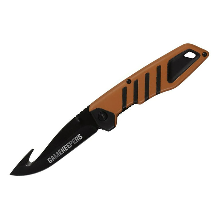 Gatco® Pull Through Knife Sharpener - 6800 - Bear & Son Cutlery -  Jacksonville, AL