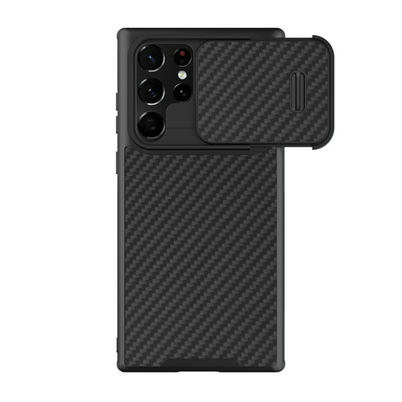 Drop-Proof TPU Smartphone Cover for Galaxy S22 Ultra Phone for Case Bumper Cover