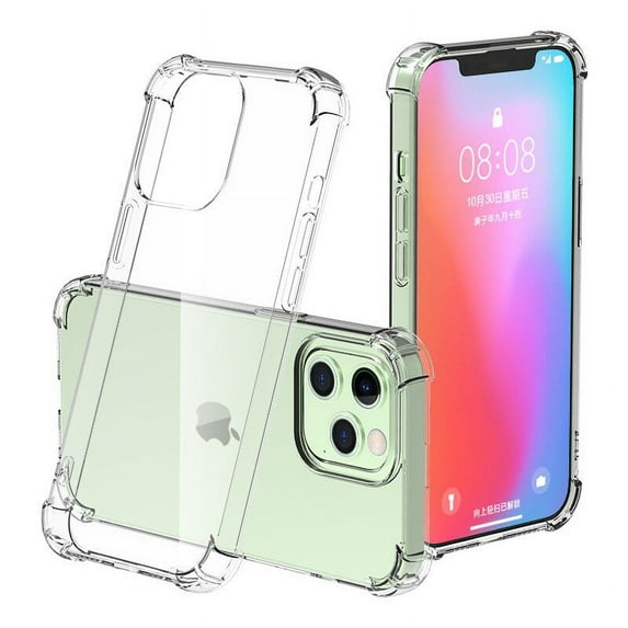 Drop Protection Air Bag Soft Case for Iphone 14 Pro Max Case iphone14 iphone 14 Plus Shockproof Clear Transparent Cover Cases