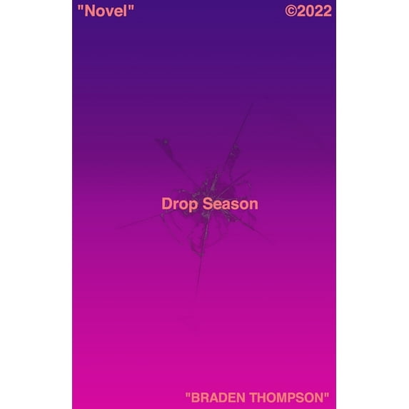 Drop Season (Paperback)