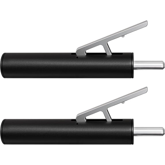 Drop Set Pins Gym - One Time with Weight Stack Pin, Easy Transition to ...