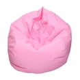 thumbnail image 1 of Drop Shaped Sofa Fashionable Lazy Sofa Chair New Sofa Lazy Bag Happy Day!, 1 of 4