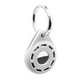 thumbnail image 1 of Drop-Shaped Style Fob Case for AirTag, 1 of 3