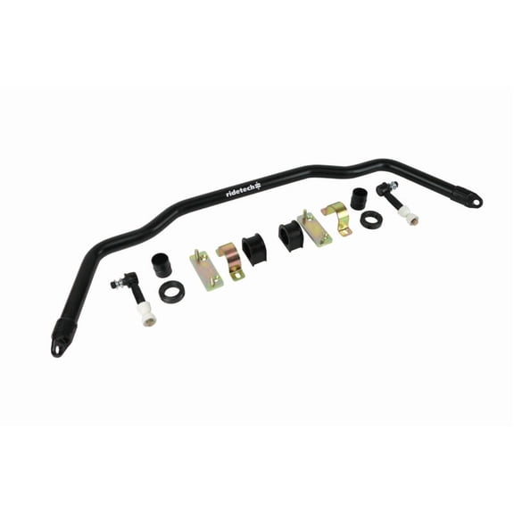 Ridetech 07-13 Silverado Sierra 2WD Front MuscleBar