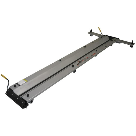 Drop-Tail Trailers Cycle Glyder Pro V-Channel Drive-On Base Kit 03-CGPRBK-01