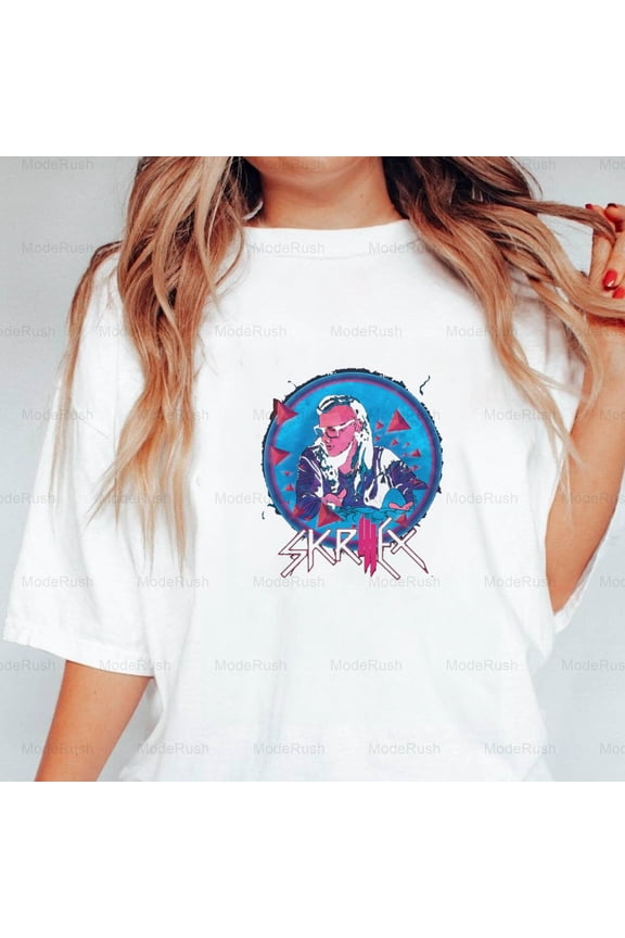 Drop The Bass Funny Music DJ Sarcastic Humor Quote Unisex T-Shirt, up to size 5XL - Fan Favorite-TS WHITE