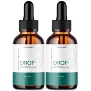 Drop The Pounds Advanced Formula Drops Supporting Your Active Lifesyle Naturally 60 Servings