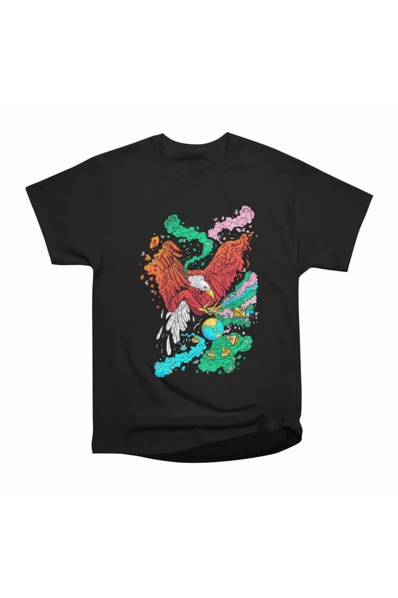 Drop The World T-Shirt Tee Gift For Him Merch For Her Apparel For Friend