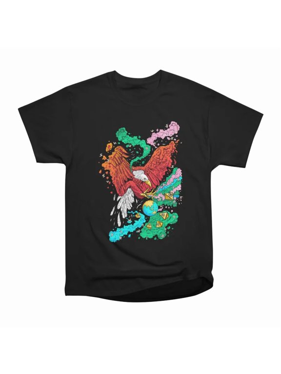 Drop The World T-Shirt Tee Gift For Him Merch For Her Apparel For Friend