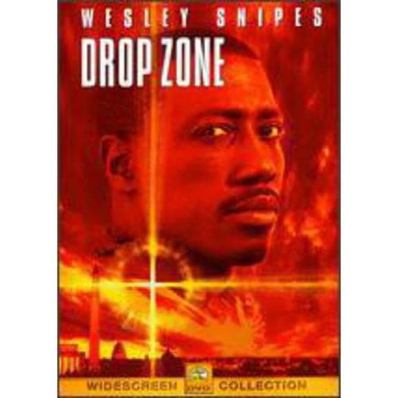Pre-Owned Drop Zone (DVD)