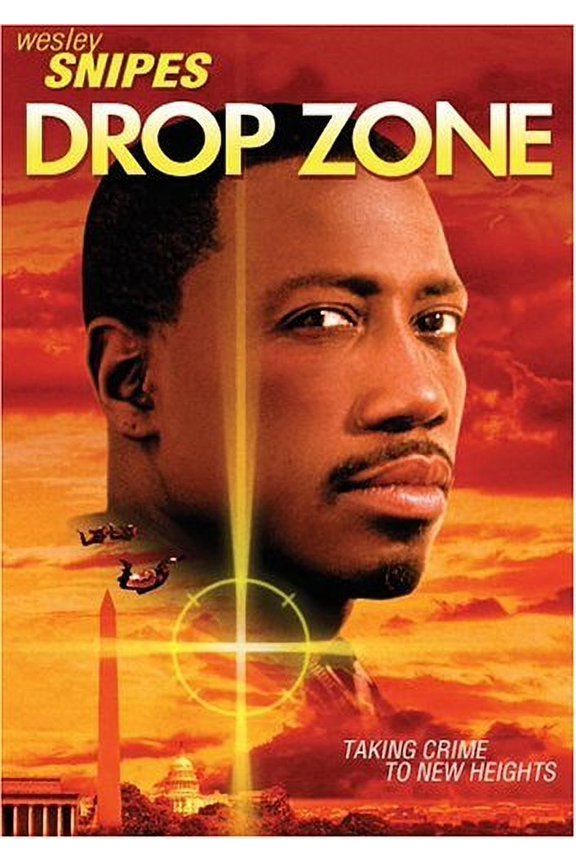 Pre-Owned Drop Zone (DVD)