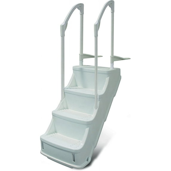 Drop in Step for Above Ground Pools