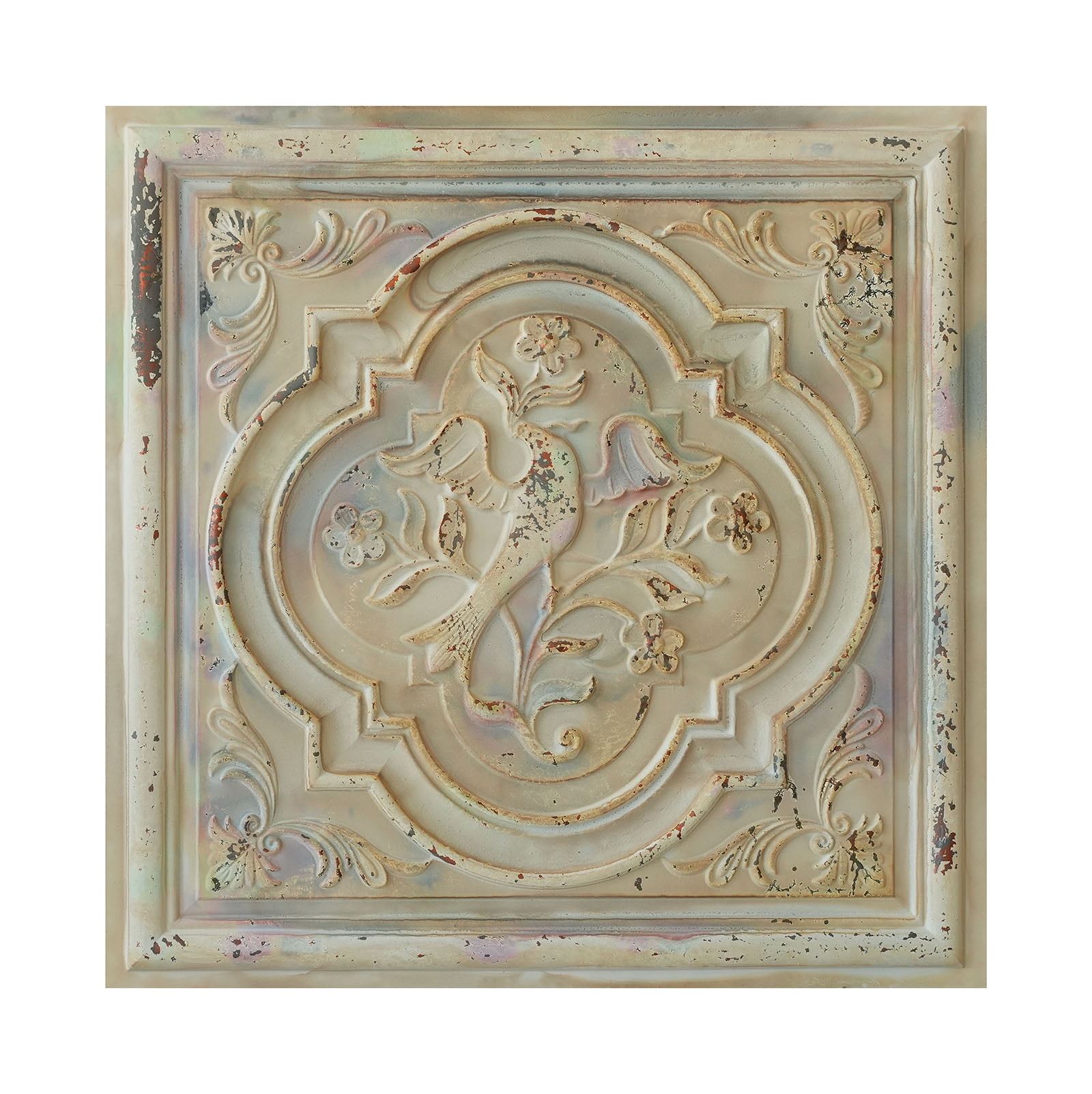 Drop in ceiling tile Suspended Wall Panels for Dining rooms PL39 ...