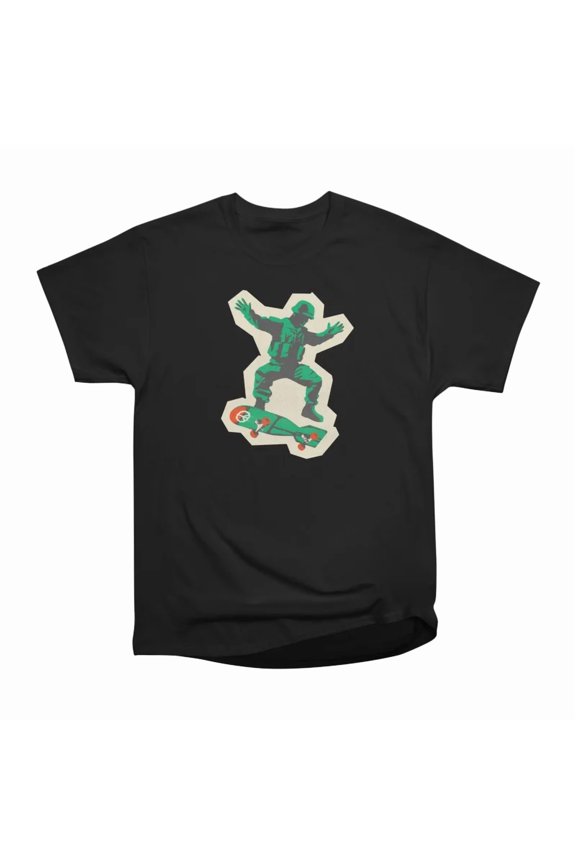 Drop in not bombs T-Shirt Tee Gift For Him Merch For Her Apparel For Friend