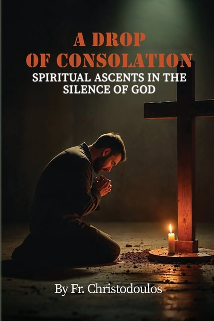 Drop of Consolation, (Paperback)