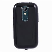 Drop-proof phone case, compatible with Unihertz Jelly Star Case Ultra-thin soft TPU phone case