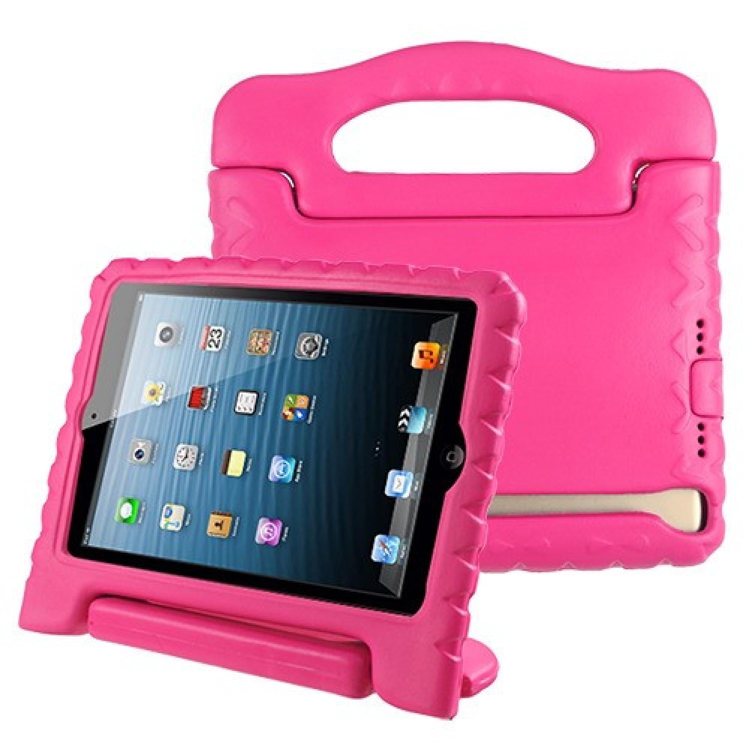 Drop-resistant Kid Protector Cover for Apple iPad mini (A1432