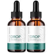 Drop the Pounds Advanced Formula Drops Supporting Your Active Lifesyle Naturally 60 Servings