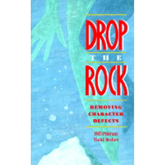 Pre-Owned Drop the Rock : Removing Character Defects (Paperback) 1568385048 9781568385044