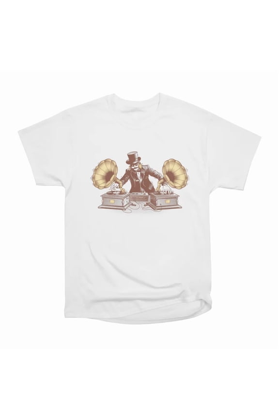 Drop the beat T-Shirt Tee Gift For Him Merch For Her Apparel For Friend