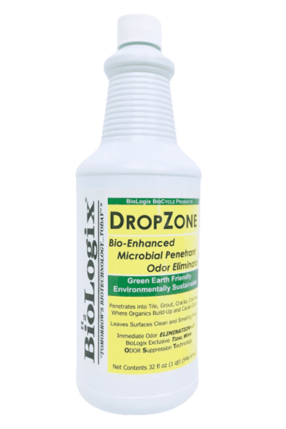 DropZone Urine Odor Eliminator 12 Pak