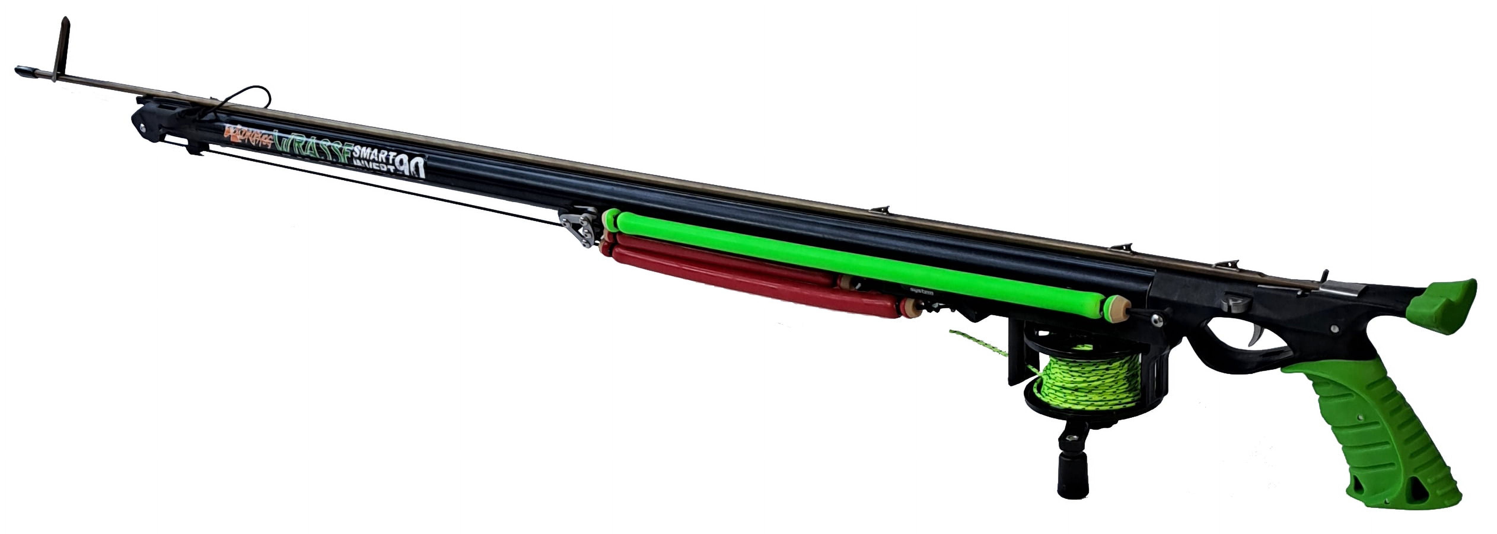 Drophog Wrasse - 90 CM Class - Smart Invert Roller Speargun