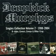thumbnail image 1 of Dropkick Murphys - Singles Collection, Vol. 2 - Music & Performance - CD, 1 of 1