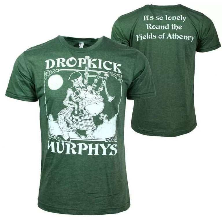 Dropkick murphys shirts store