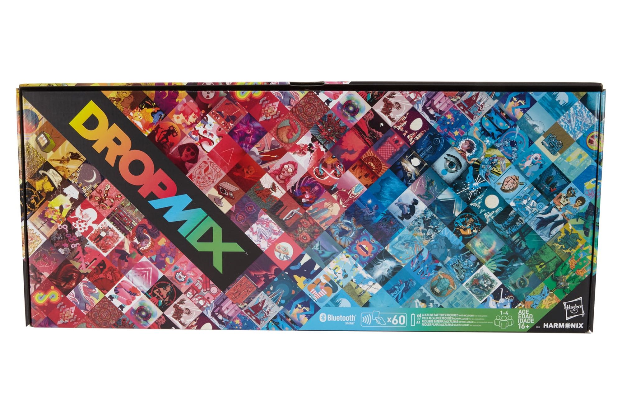 Dropmix Music Gaming System - image 1 of 15