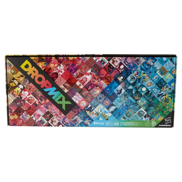 Dropmix Music Gaming System