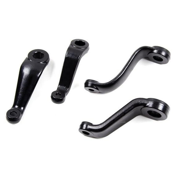 Dropped Pitman Arms for 2005-2013 Ford F250
