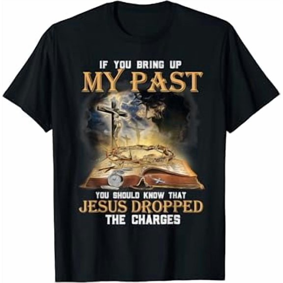 Dropped T-Shirt
