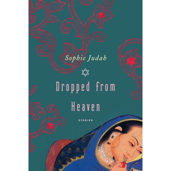 Pre-Owned Dropped from Heaven: Stories (Hardcover) 0805242481 9780805242485