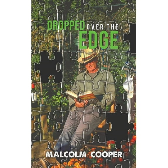 Dropped over the Edge (Paperback)