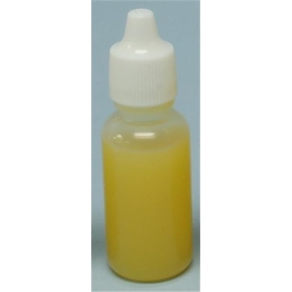 Dropper Bottles 15 ml