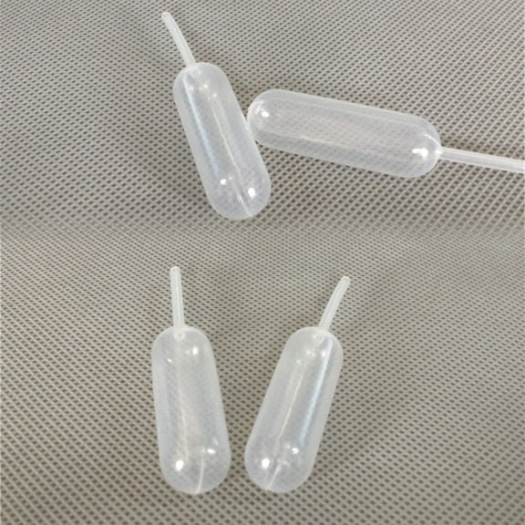 Dropper Jam Injector Transfer Liquid Baking Pipettes Cake Squeeze Plastic Pipette Decorating Tube Strawberries Tool Mini