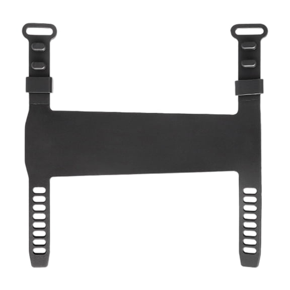 Dropper Seatpost Mudguard Guard, Impact-Resistant PC Quick All Terrains