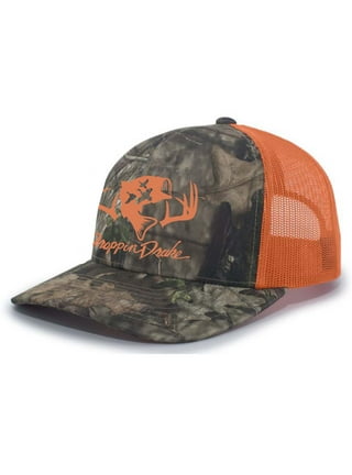 Camo Hat Mens