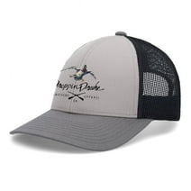 Max Plus Pinnacle Booney Hat Charcoal - Walmart.com