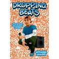 thumbnail image 1 of Pre-Owned Dropping Beats (Hardcover) 0316581518 9780316581516, 1 of 1